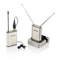 Samson SWAM2SLM10 Airline Micro Camera Wireless System - N2