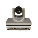SWIT AV-1360 Full HD 1080p PTZ Camera with 20X Optical Zoom & 32X Digital Zoom H.265 Streaming and USB Local Storage