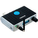 Timecode Systems Wave Timecode Genlock and Word Clock Generator with RF Transceiver