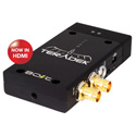 Teradek BOLT-810 Wireless HDMI Unicast Video Transmitter/Receiver Set
