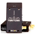 Teradek BOLT TX RX Bolt Wireless HD-SDI Video Transmitter/Receiver Set
