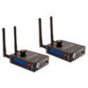 Teradek CUBE-255/455 One Channel HDMI Encoder/Decoder Pair