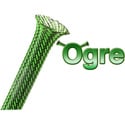 Techflex PTN0.38WE 3/16 to 1/2 Inch Flexo Pet Expandable Sleeving - OGRE 500 Ft.