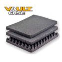 Vault Case VC-12 Replacement Foam Set
