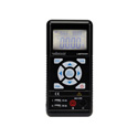 Velleman LABPSHH01U Handheld Switching Mode Power Supply 0.3 - 30 VDC/0 - 3.75 A Max with LCD Display