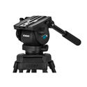 Vinten VB5-AP2M Vision blue5 Tripod System - Mid-Level Spreader