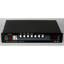 B-STOCK 6x1 Video & Audio Standby Switcher