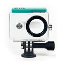 YI Technology 88104 YI Action Camera Waterproof Case - White