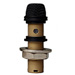 Astatic 220VP and 220VPW Continuously-Variable Pattern Condenser Boundry Mics