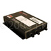 1x2 Passive Splitter  50-50 Split - MM with ST Connectors
