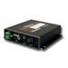 The CSI 7220 Series Pure Digital Fiberlink Multiple Output WXGA and Stereo Audio Tansmitters with ST Connectors