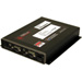 WXGA and Stereo Audio 1310nm Rx with 4 RGBHV and Audio Outputs