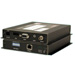 7240 FiberLink Transmitter for RGBHV Audio 10 BaseT and Dual Data