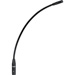 Astatic 827A-13 17in Cardioid Mini Gooseneck Microphone - Speech Tailored