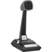 Astatic 878HL-2 Omnidirectional Dynamic Desktop Paging Microphone