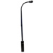Astatic 920A Black Mini Gooseneck Microphone