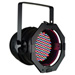 American DJ P64 LED PLUS DMX RGB Color Mixing Par Can w/ Master/Slave Operation