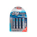 Ansmann 5030842 AA 2700mAh Rechargeable Battery 4 Pack
