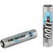 Ansmann 5035232 AAA 1100mAh Rechargeable Battery 4 Pack