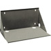 Atlas AS-120-592 Wall Mount Shelf 12 Inches Deep (White)