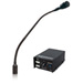 Astatic 1800VP Continuously Variable Pattern Podium Microphone