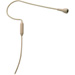 Audio Technica PRO 92cW-TH Omnidirectional Condenser Headworn Mic. (Beige)