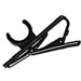 AT8411 Lavalier Microphone Clip