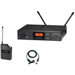 Audio Technica ATW-2129 2000 Series Dual Channel Lavalier Wireless Microphone System