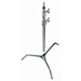 Avenger A2016D 20 Inch C-Stand 16 Detachable - Steel/ 3 Sections/ 2 Risers