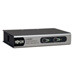Tripp Lite 2-Port Desktop KVM Switch w/ 2 KVM Cable Kits