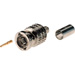 Canare 3 PC Crimp Type BNC Plug for L-5CFB AND V-5CFB