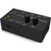 Behringer Micromon MA400 UltraCompact Monitor Headphone Amp