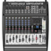 Behringer - PMP1000 - 500-Watt 12-Channel Powered Mixer with Multi-FX Processor