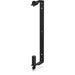 Behringer WB215 Speaker Bracket for Eurolive B215 (Black)