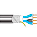 Belden 1172A 4-Conductor Microphone & Instrument Non-Paired 26 AWG Cable