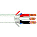 6301FE Non-Paired 18 AWG Stranded -Shielded Commercial Audio Systems (500Ft)