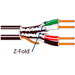 Belden  Paired Audio Control & Instrumentation Cable