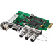 Blackmagic BDLKOPT Decklink Optical Fiber SDI Card