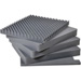 Pelican 1691 5 Piece Replacement Foam Set for BPL1690