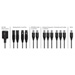 Black Magic CABLE-BDLKHDEXT3 Breakout Cable for DeckLink HD Extreme 3