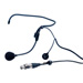 ClearCom CC-27 Single Ear Wraparound Headset 4pin XLR