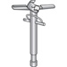 Lowel CM-20 Drop Ceiling Scissor Mount Set of 2