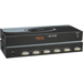 Digital Extender DVI 1X5 DVI-D Distributor