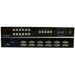 Digital Extender DS-66HM DVI Matrix Router 6x6 w/HDCP