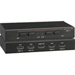 Digital Extender HDMI 2X1 & 4X1 Switchers