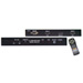 Digital Extender HDMI 2x1 & 4X1 Switchers with RS232 Control Port