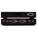 Intelix VGA Video with Stereo Audio and RS232 Baluns