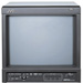 JVC DT-V100CGU 10in HDTV Multi-Format Monitor