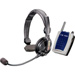 Eartec 900 Series  Wireless Intercom System with Slim-Line Headsets