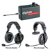 Digicom Four Person Wireless Intercom System with Pro-Line Headsets